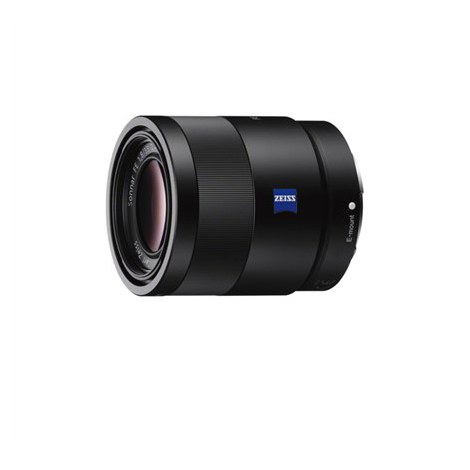 Sony | SEL-55F18Z E 55mm F1.8 portrait lens Zeiss | Sony - 3
